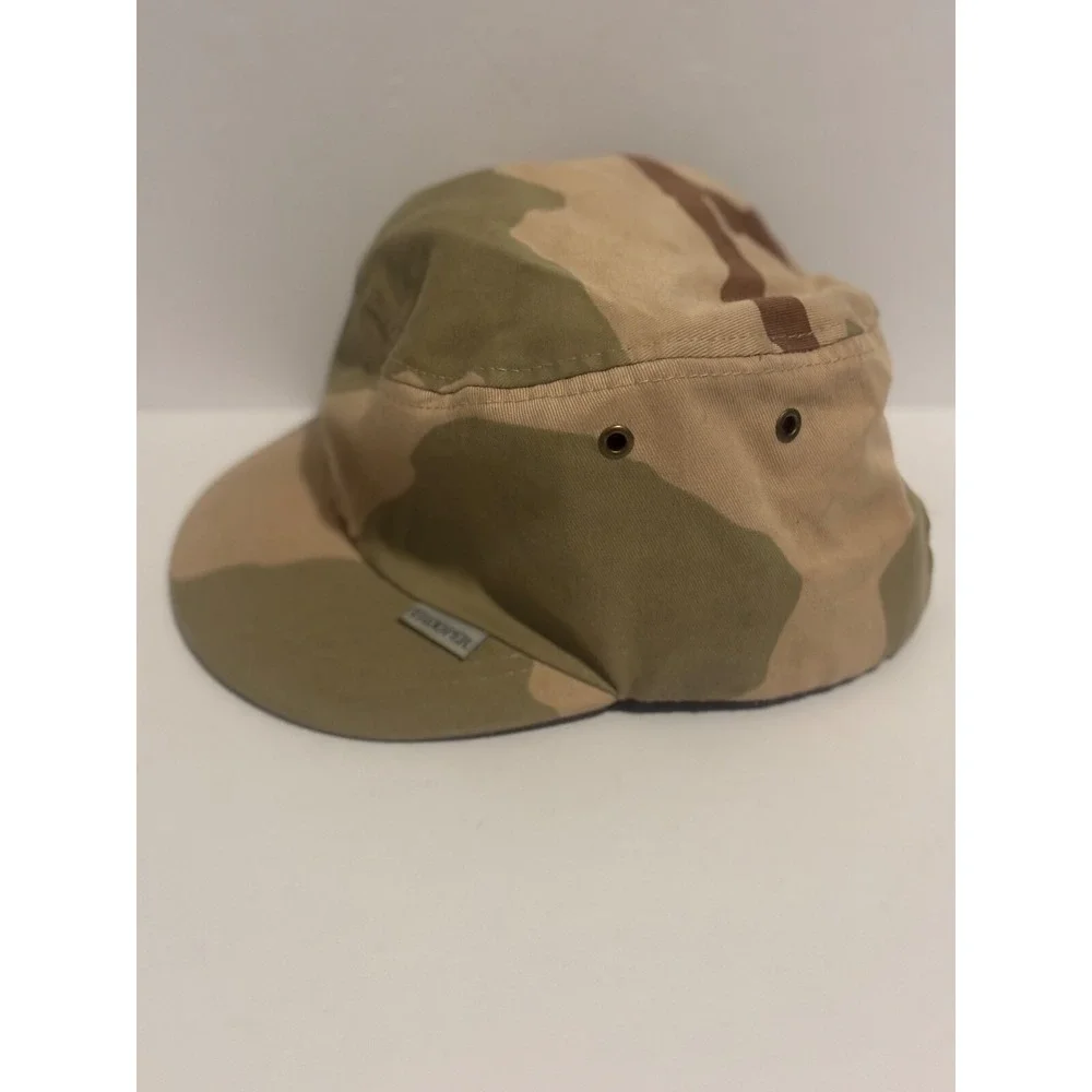 US Army Trooper Hat Adjustable‎ Camo Camouflage Outdoor Hunting